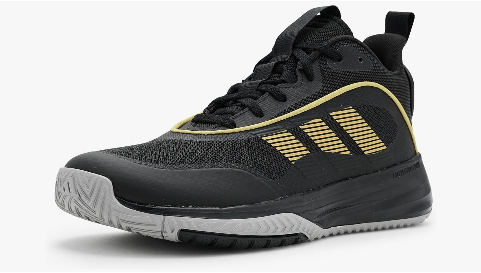 Adidas Own The Game 3.0 Basketball Shoe – Size 14