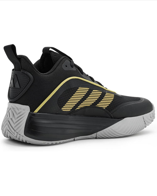 Adidas Own The Game 3.0 Basketball Shoe – Size 14
