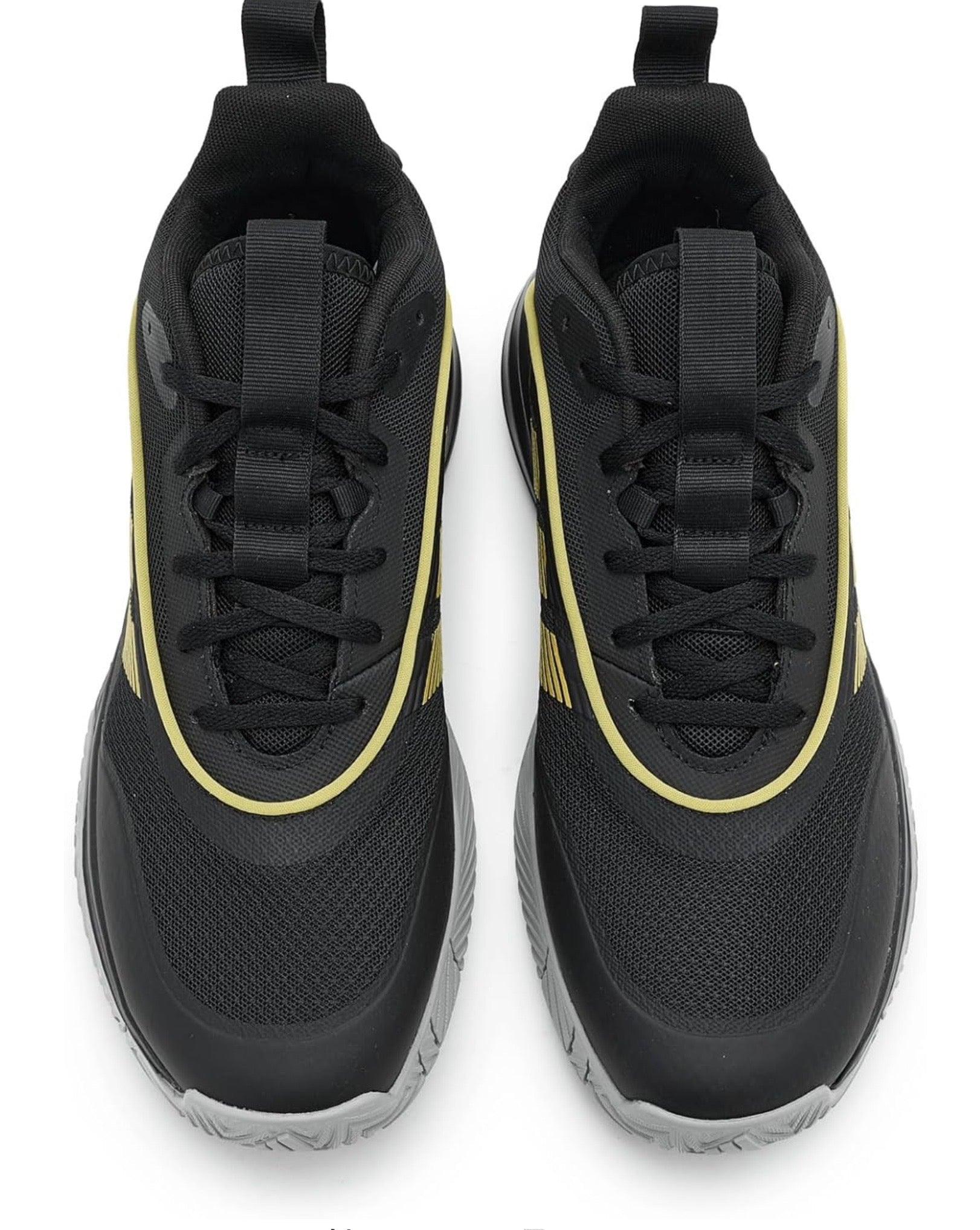 Adidas Own The Game 3.0 Basketball Shoe – Size 14